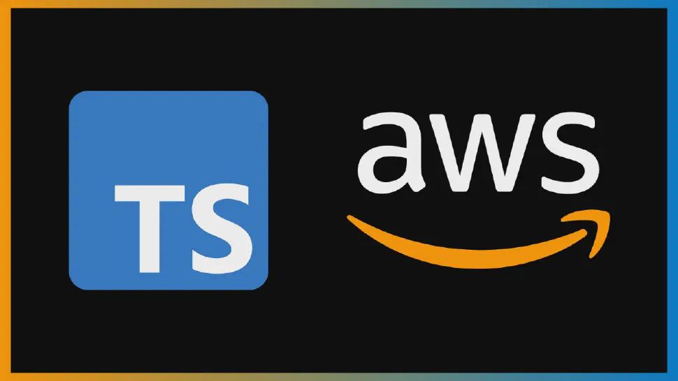 AWS CDK with Typescript - Getting started